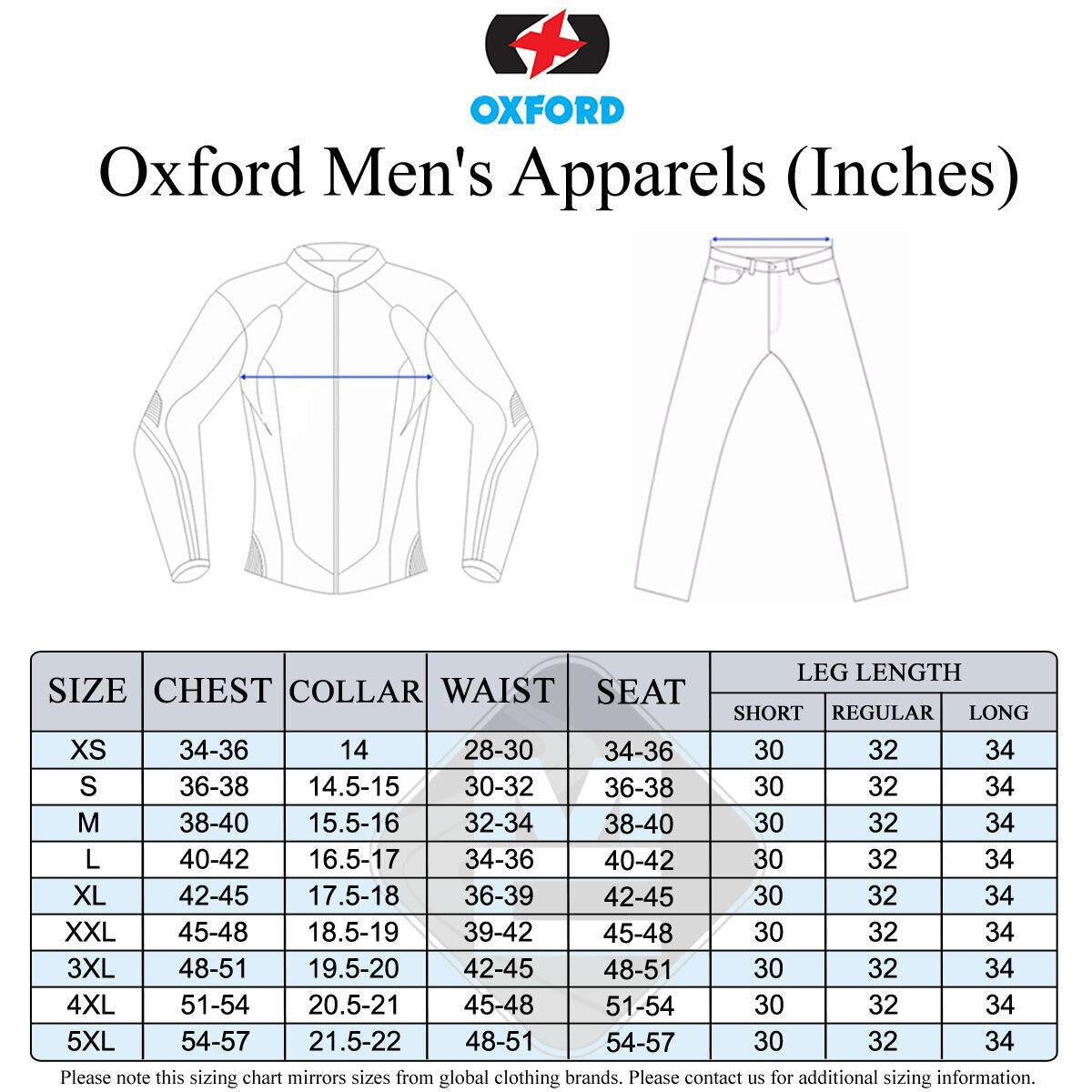 Oxford Montreal 4.0 Men’s Dry2Dry Motorbike Pant – Clearance