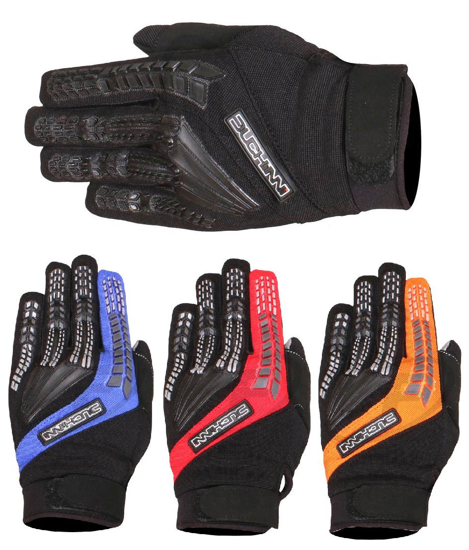 Duchinni Focus Off Road Moto X Motocross MX Glove