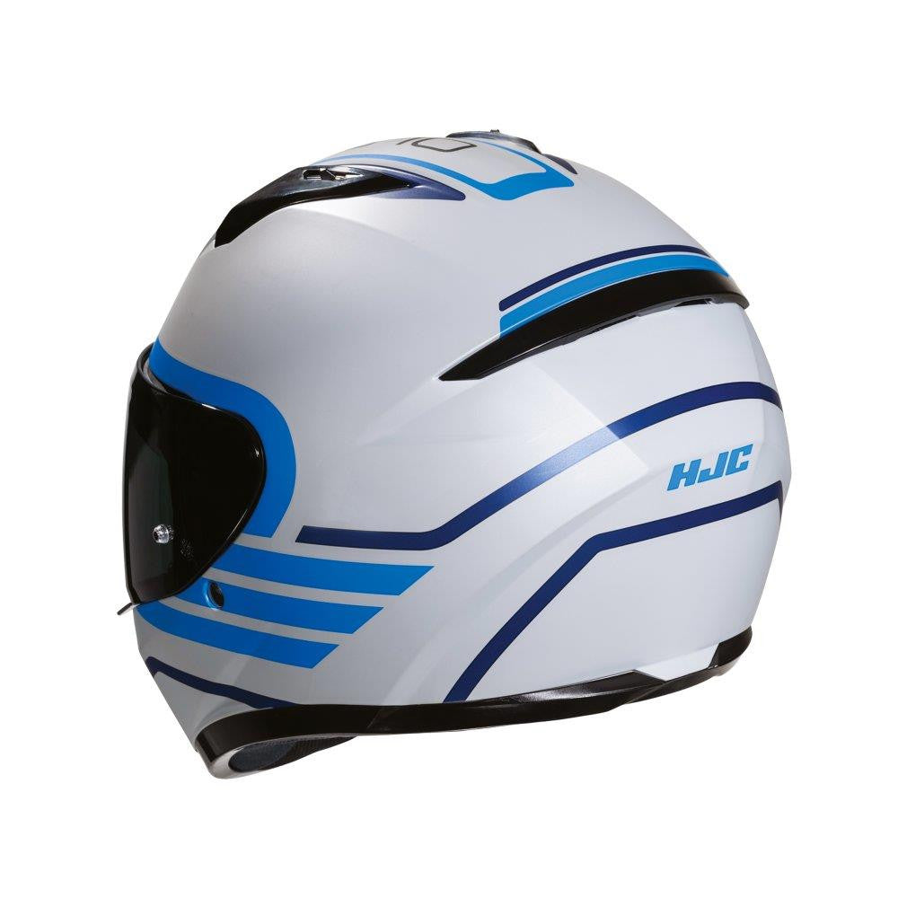 HJC C10 Lito Full face Motorcycle Motorbike Helmet