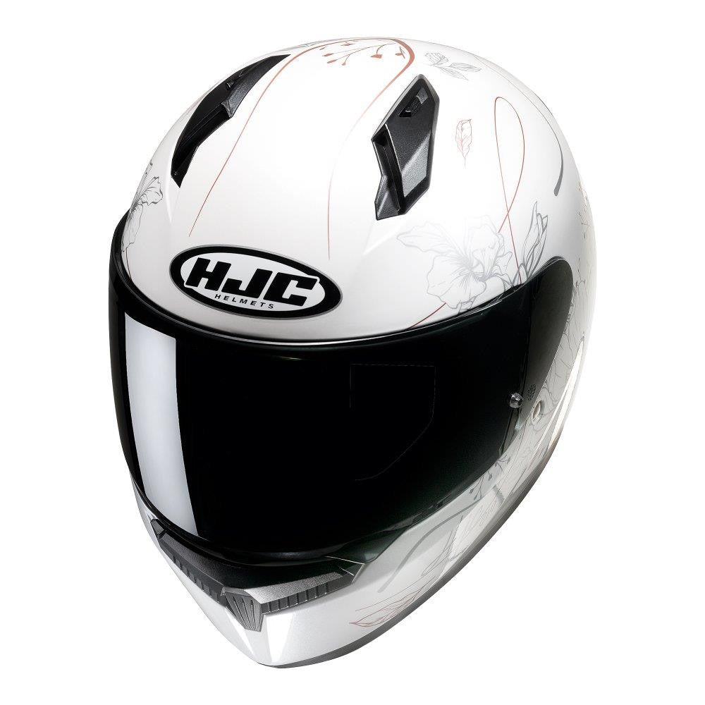 HJC C10 Epic Pinlock Ready Motorbike Motorcycle MC8 Helmet