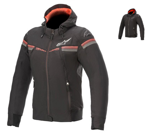 Alpinestars Stella Sektor v2 Tech Hoodie