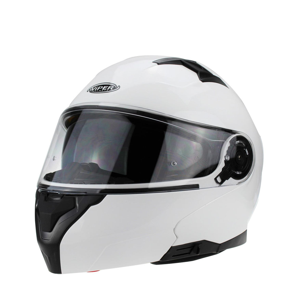 Viper RSV345 Flip Up Motorcycle Motorbike Helmet