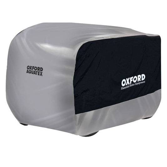 Oxford CV210 Aquatex ATV Polyester Bike Cover Large