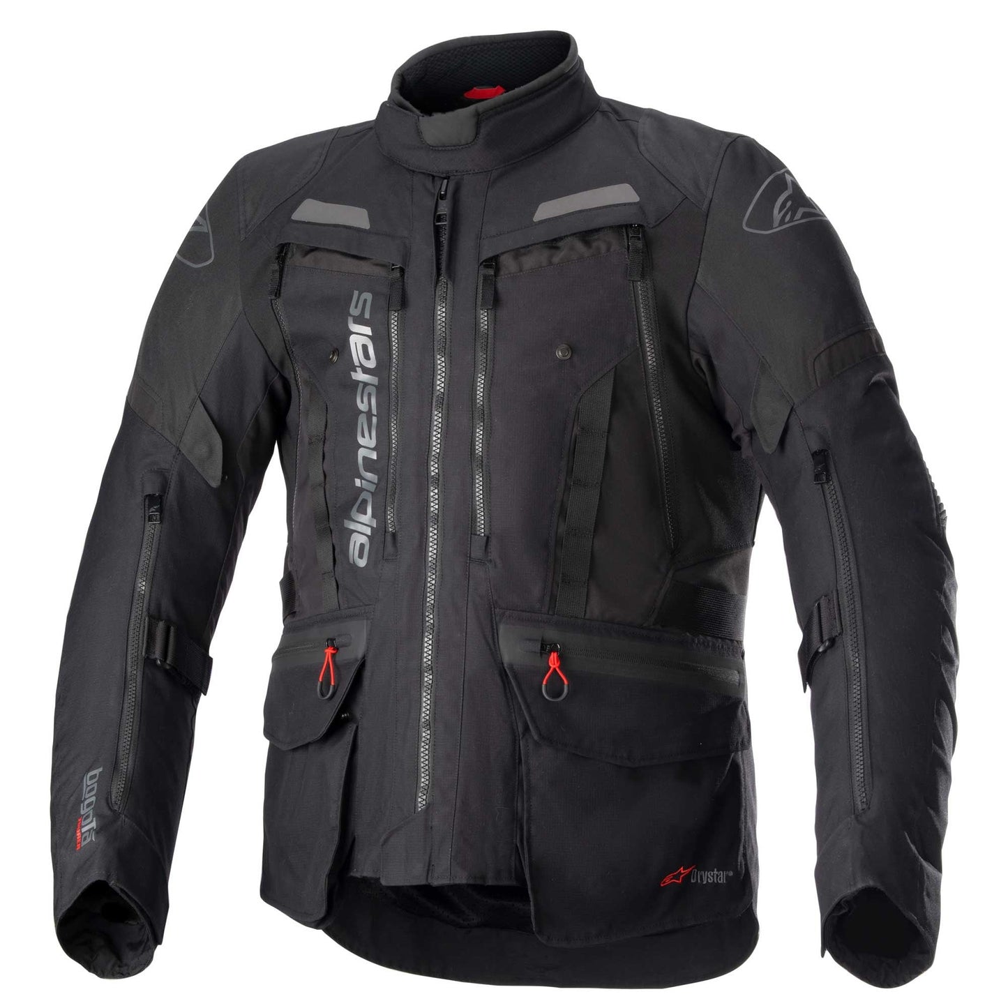 Alpinestars Bogota Pro Drystar Jacket | Waterproof & All-Season Adventure Gear