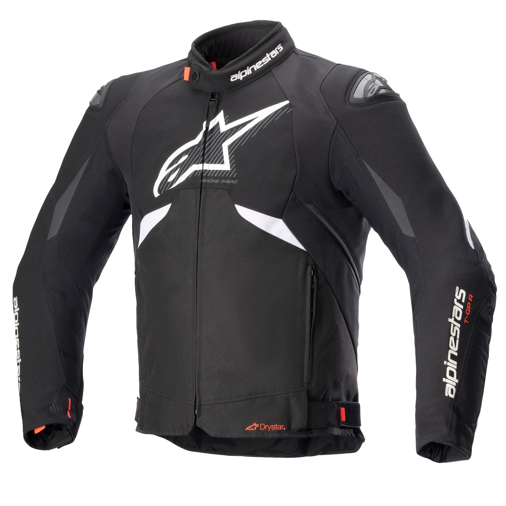 Alpinestars T-GP R V3 DS Jacket | Waterproof All-Season Motorcycle Jacket