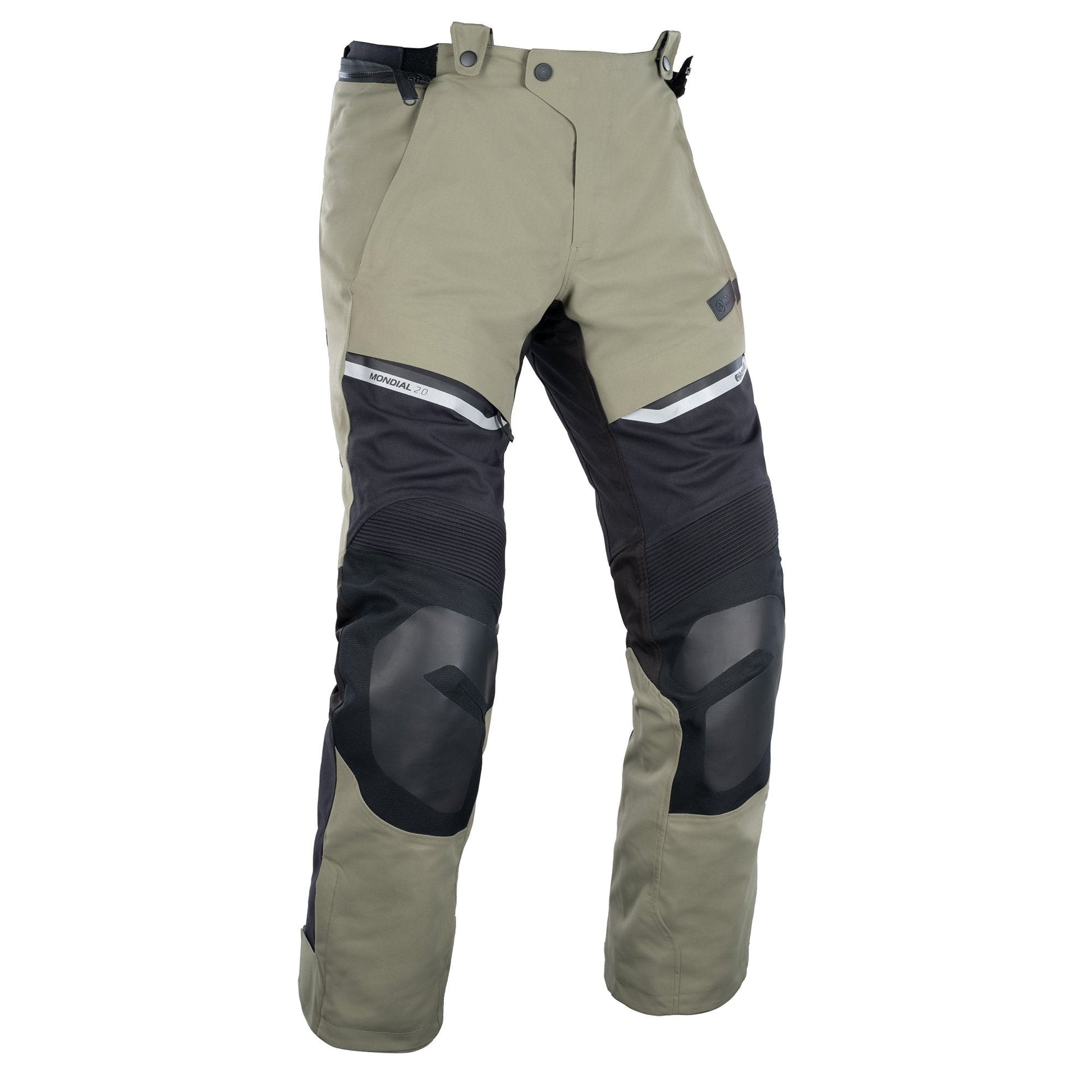 Oxford Mondial 2.0 MS Motorcycle Pant | Waterproof & All-Season Gear