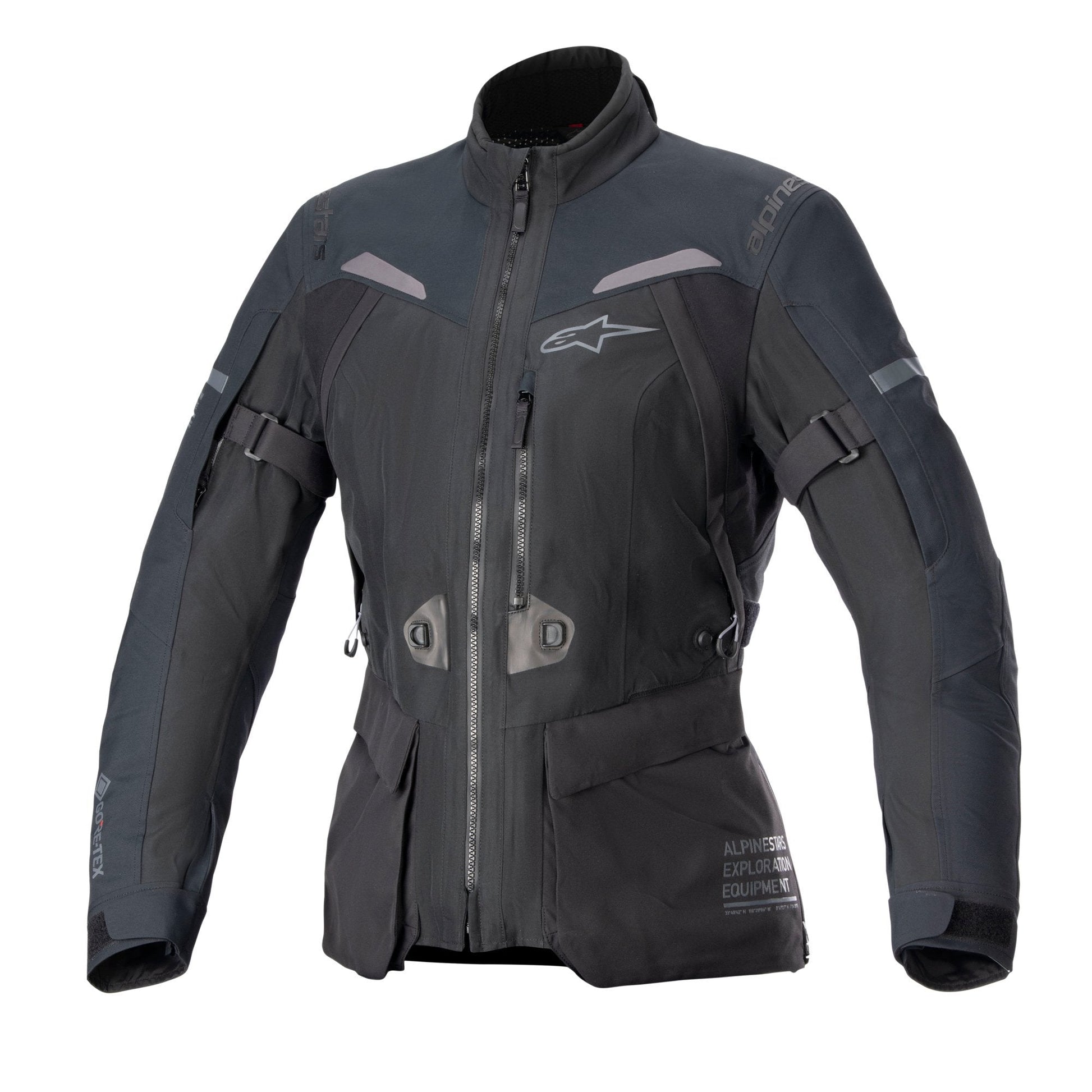 Alpinestars Stella ST-7 2L Gore-Tex Motorcycle Jacket | Women's Waterproof Riding Gear