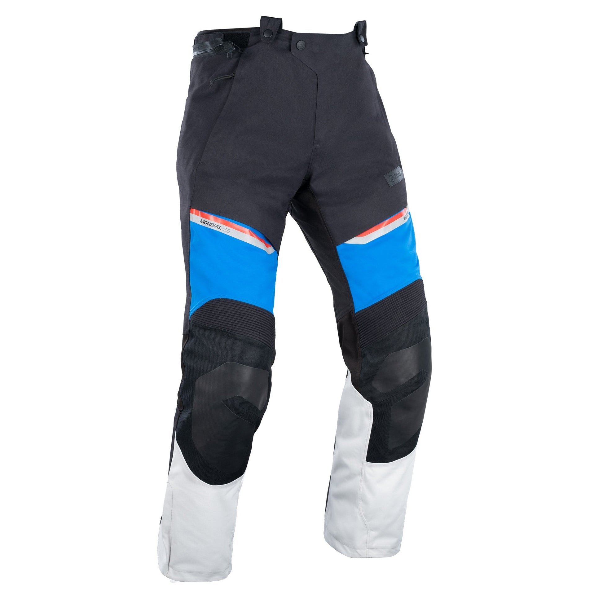 Oxford Mondial 2.0 MS Motorcycle Pant | Waterproof & All-Season Gear