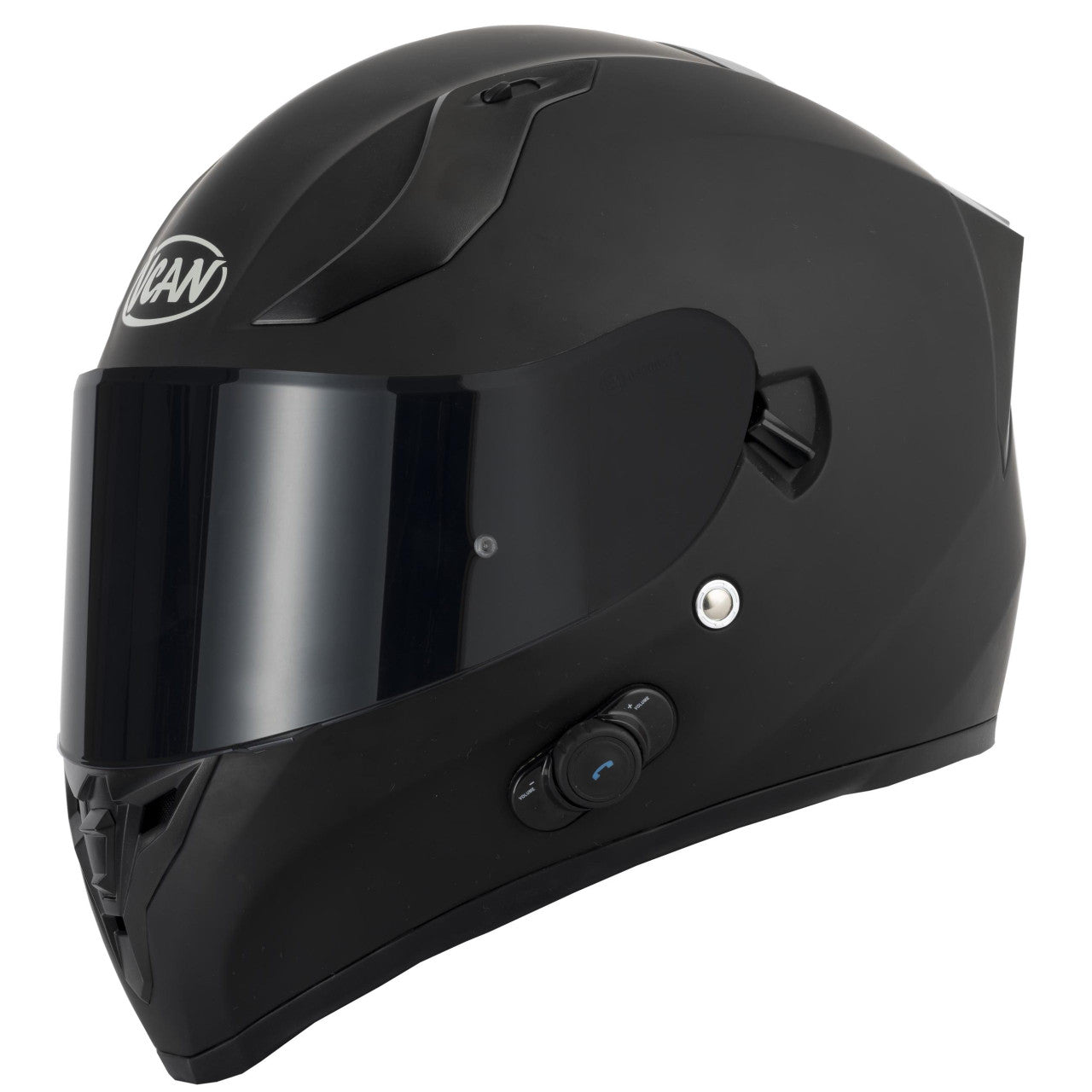 Vcan H128 Blinc S7 System Full Face Motorcycle Helmet-2024