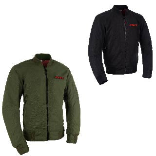 ARMR Bomber 2.0 Multi Season Jacket