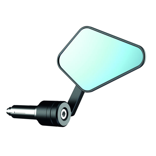 Oxford Arrow 360 Bar End Mirror