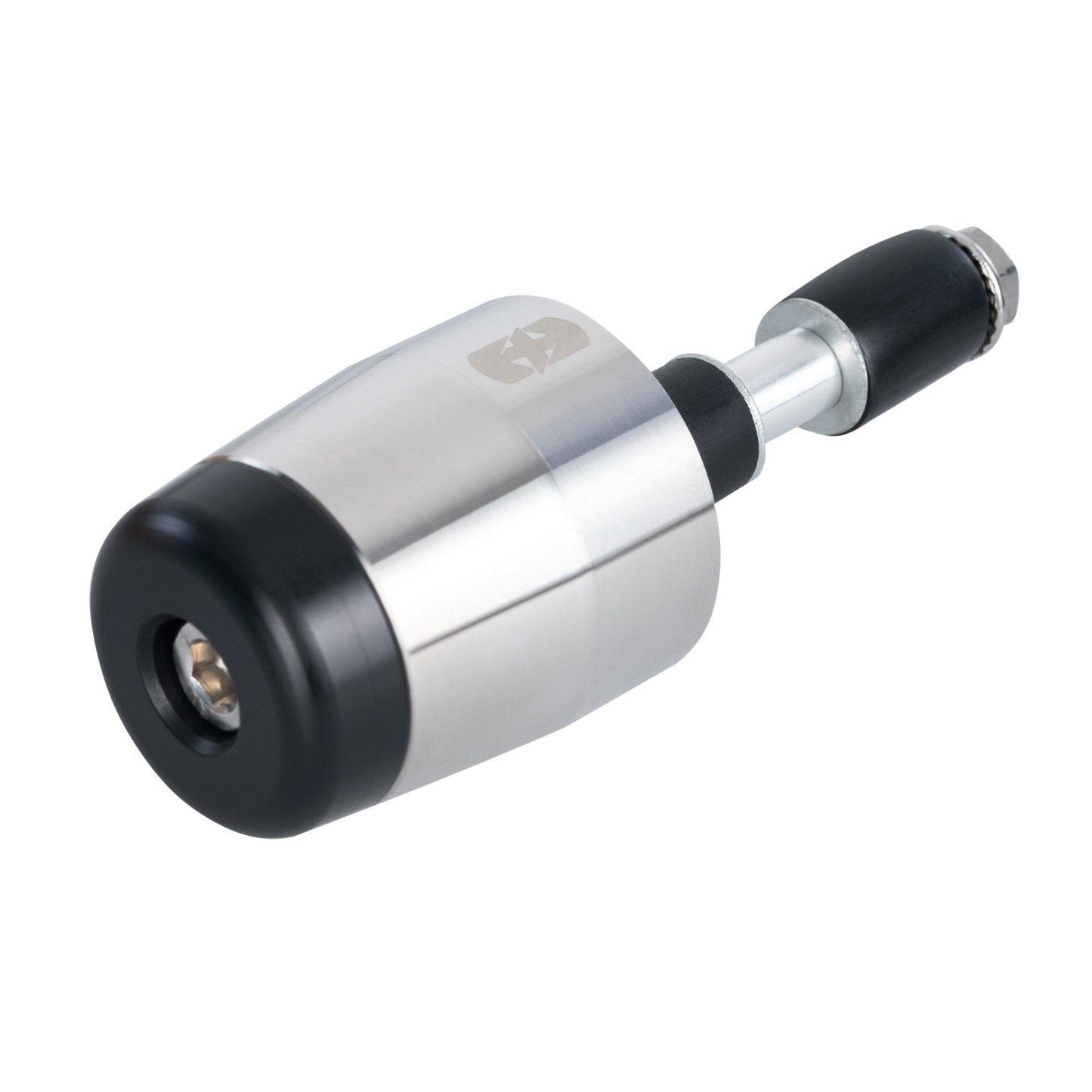 Oxford Bar Weights SS240 Stainless steel 240g