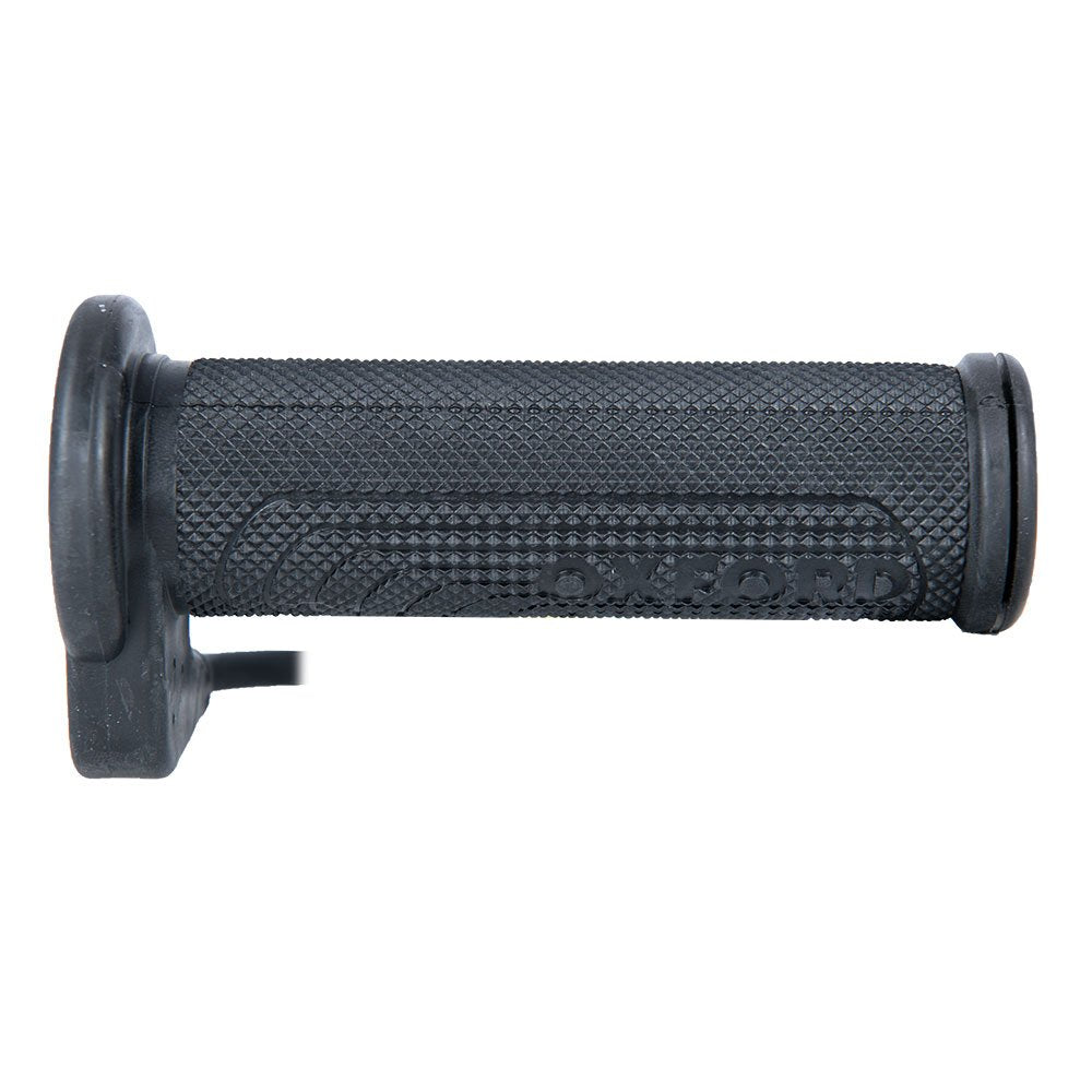 Oxford Hot Grips EVO Sport Right replacement grip - 7ohms