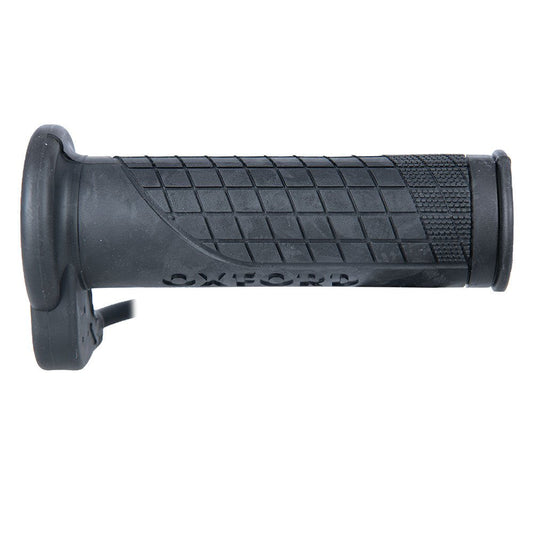 Oxford Hot Grips EVO Touring Right replacement grip - 7ohms