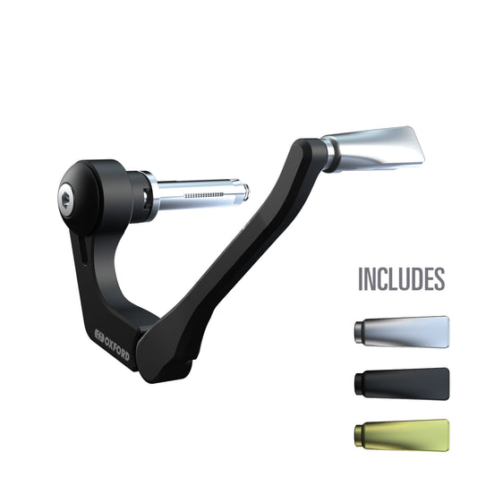 Oxford Lever Guard Pro: Ultimate Protection for Motorcycle Levers