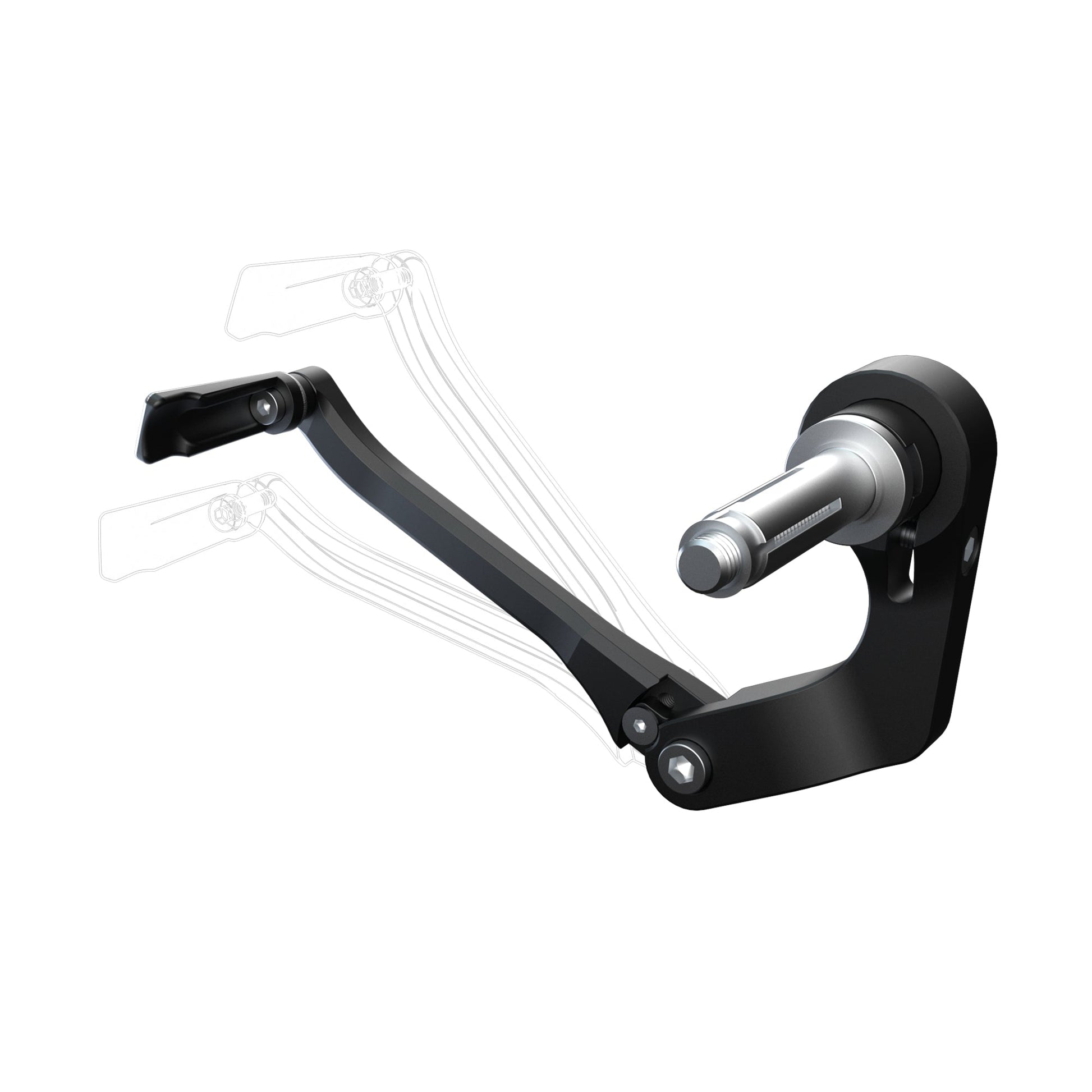 Oxford Lever Guard Pro: Ultimate Protection for Motorcycle Levers