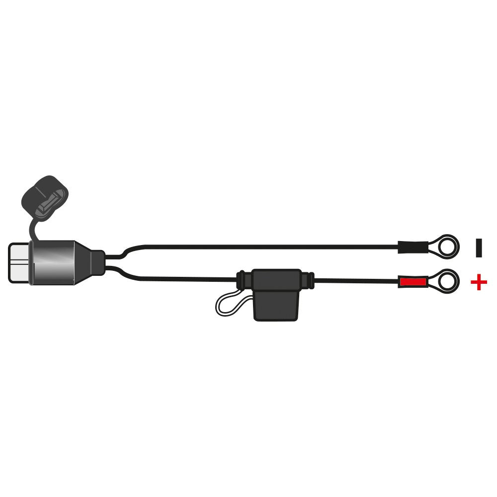 Oxford Maxi/Oxidizer - Fused Ring leads (unpackaged)