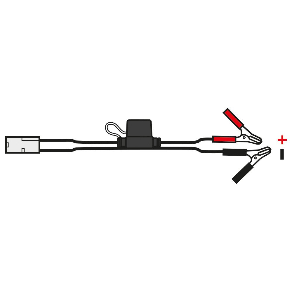 Oxford Maximiser/Oximiser crocodile lead