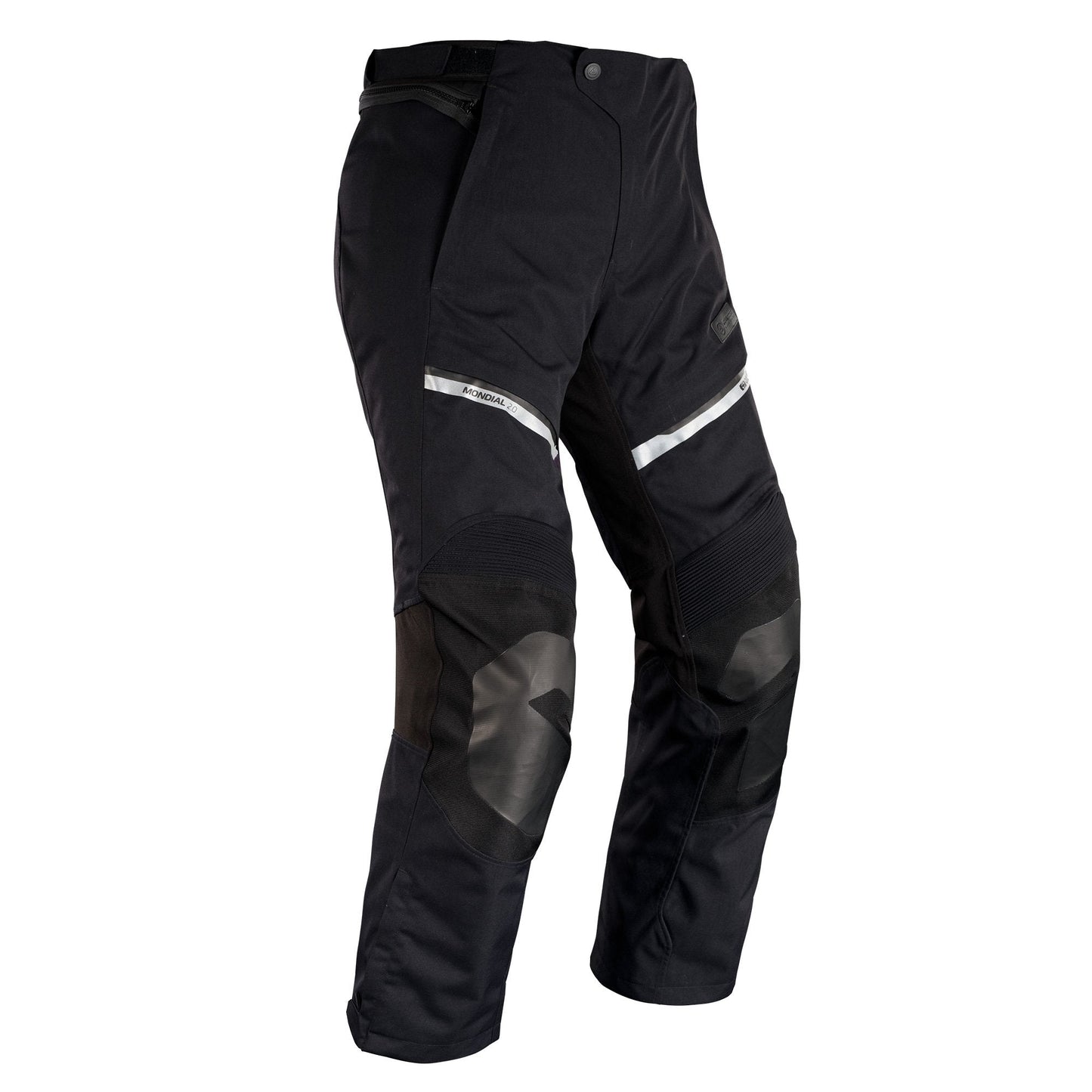 Oxford Mondial 2.0 MS Motorcycle Pant | Waterproof & All-Season Gear