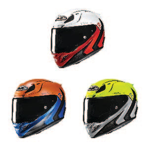 HJC RPHA 12 Kos Full Face Helmet