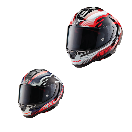 Alpinestars Supertech R10 Team Helmet