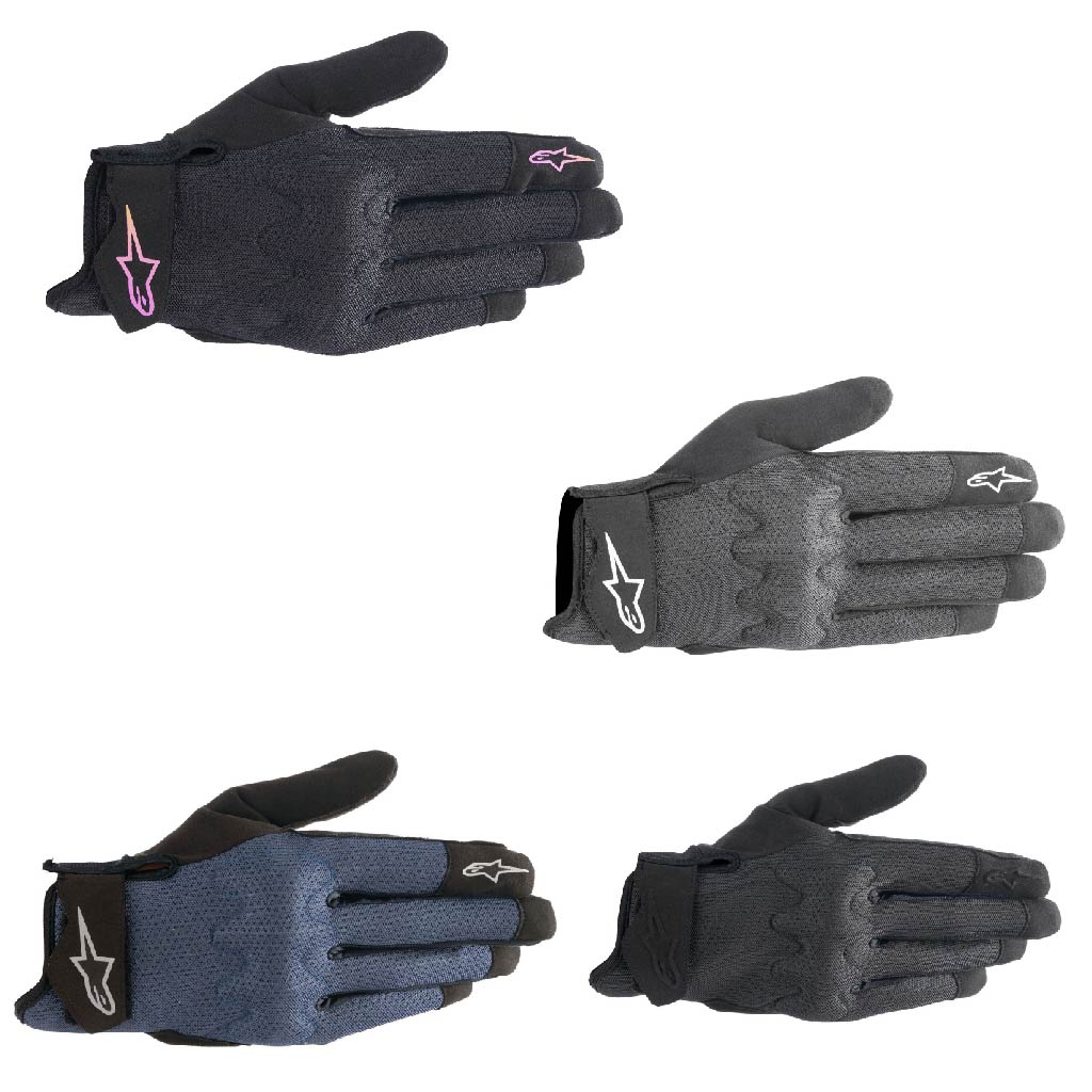 Alpinestars Stated Air Womens Glove