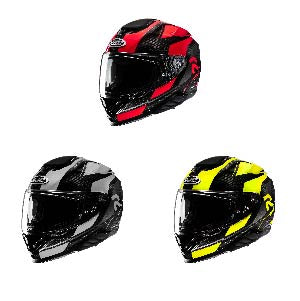 HJC RPHA 71 Hamil Carbon Full Face Helmet