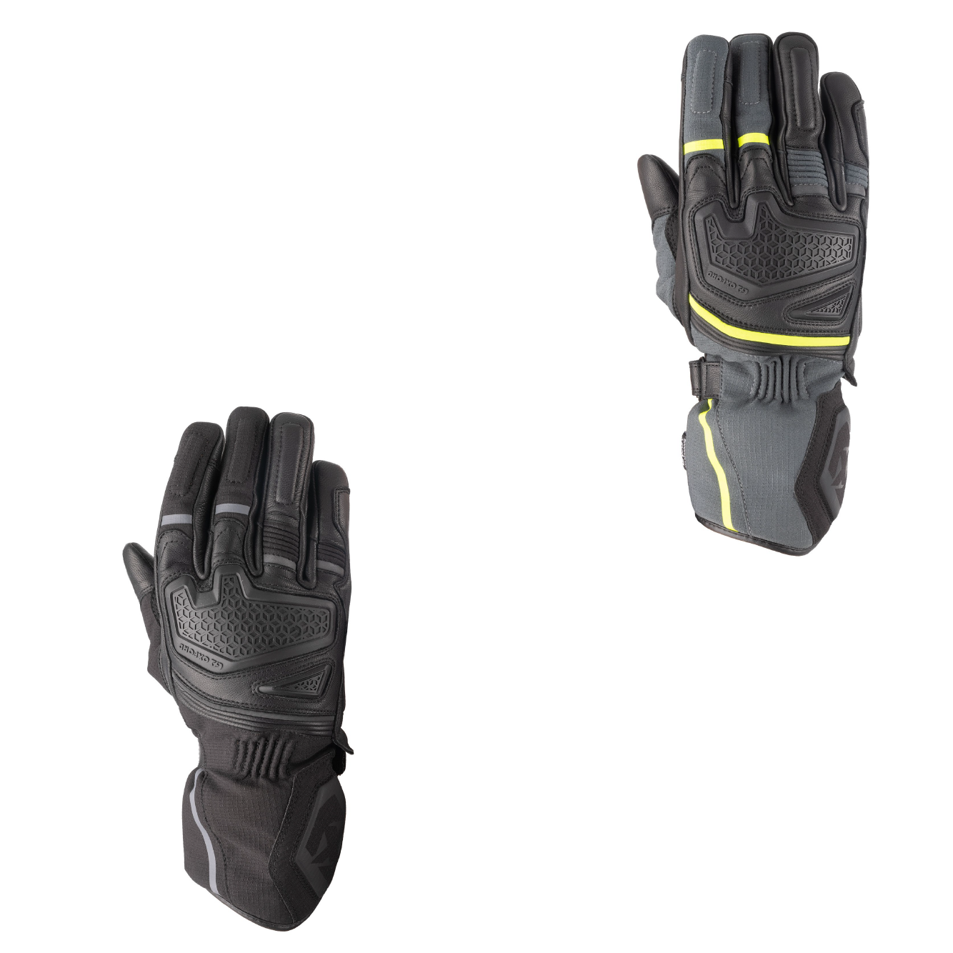 Oxford Vancouver 2.0 D2D MS Glove