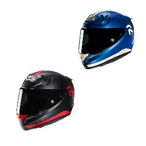 HJC RPHA 12 Enoth Full Face Helmet