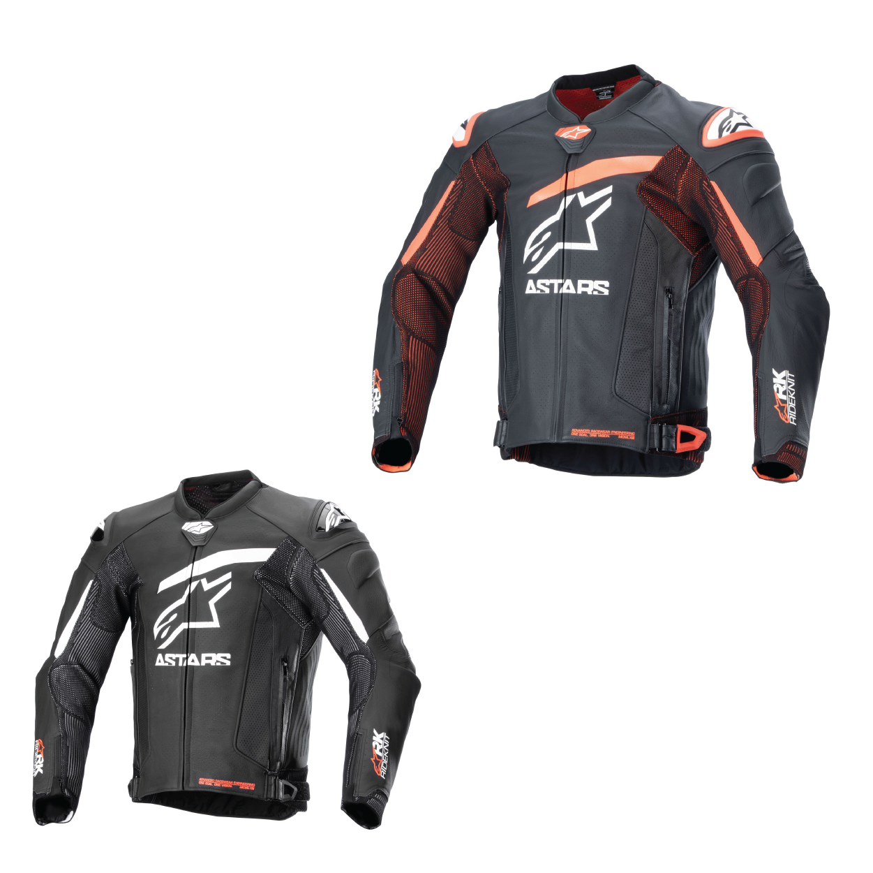 Alpinestars GP Plus R V4 Rideknit Jacket