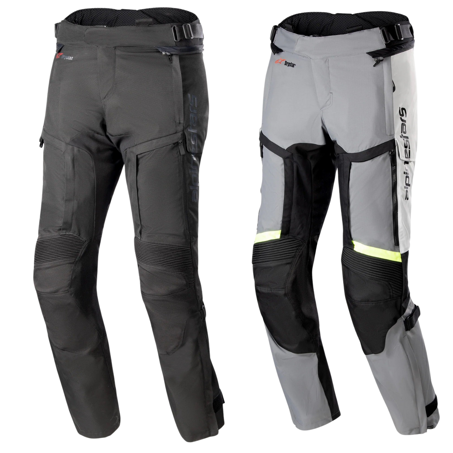 Alpinestars Bogota Pro DS 4 Seasons Pants | Waterproof & All-Weather Motorcycle Gear