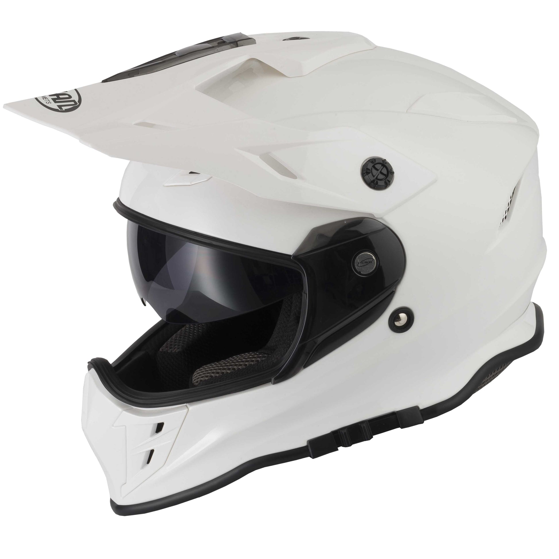 Vcan H331 Dual Sport Motorcycle Helmet