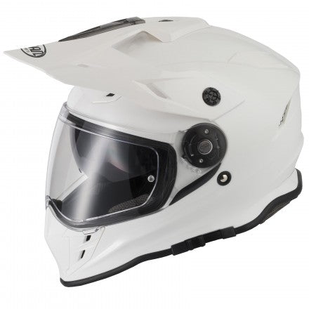 Vcan H331 Dual Sport Motorcycle Helmet