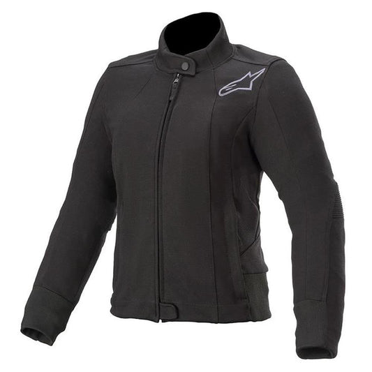 Alpinestars Banshee Women's Fleece Jacket Black