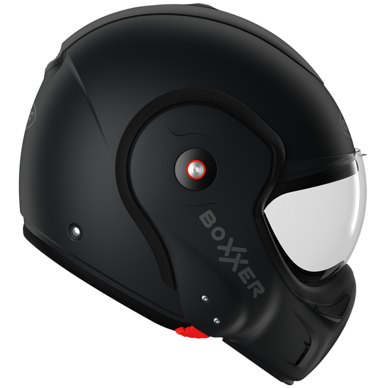 Roof RO9 Boxxer Flip Up Modular Motorcycle Helmet