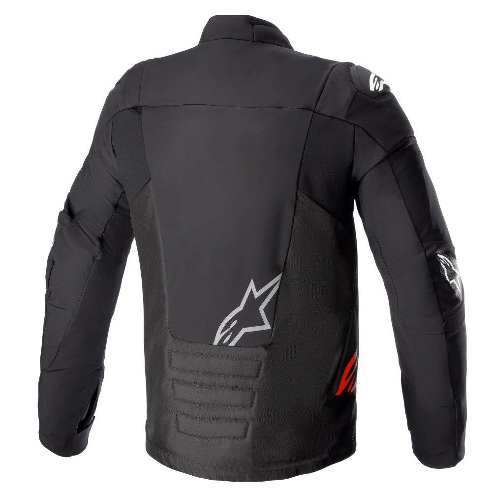 Alpinestars SMX Waterproof Motorcycle Jacket