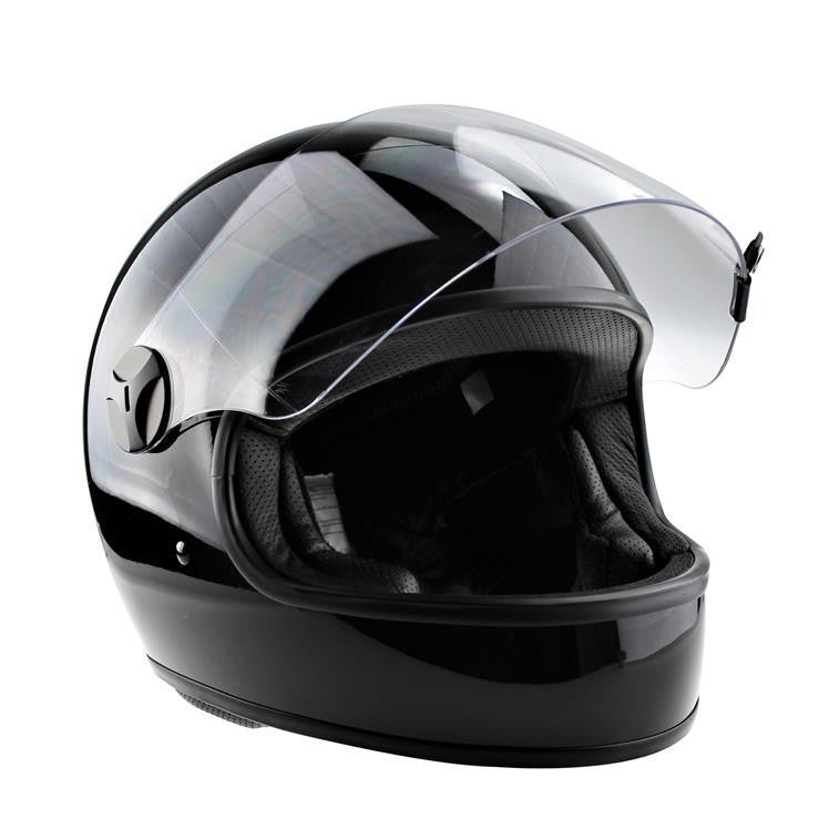 Viper F650 Retro Full Face Motorcycle Helmet