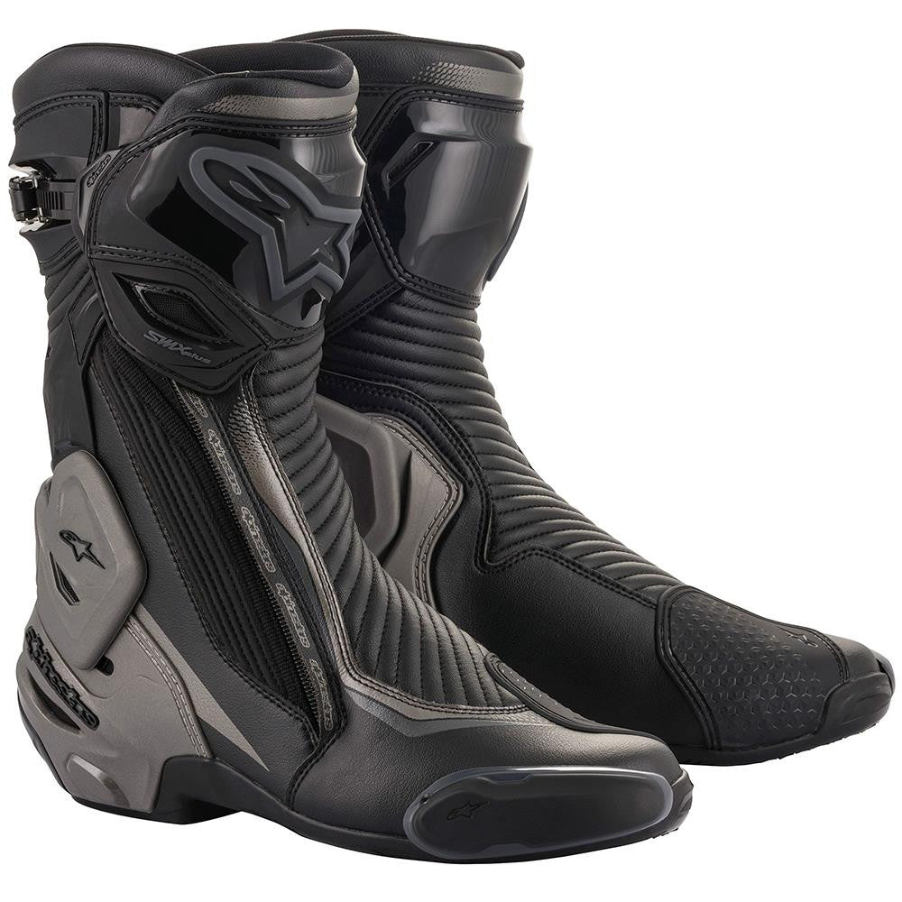 Alpinestars SMX Plus V2 Motorcycle Racing Boots