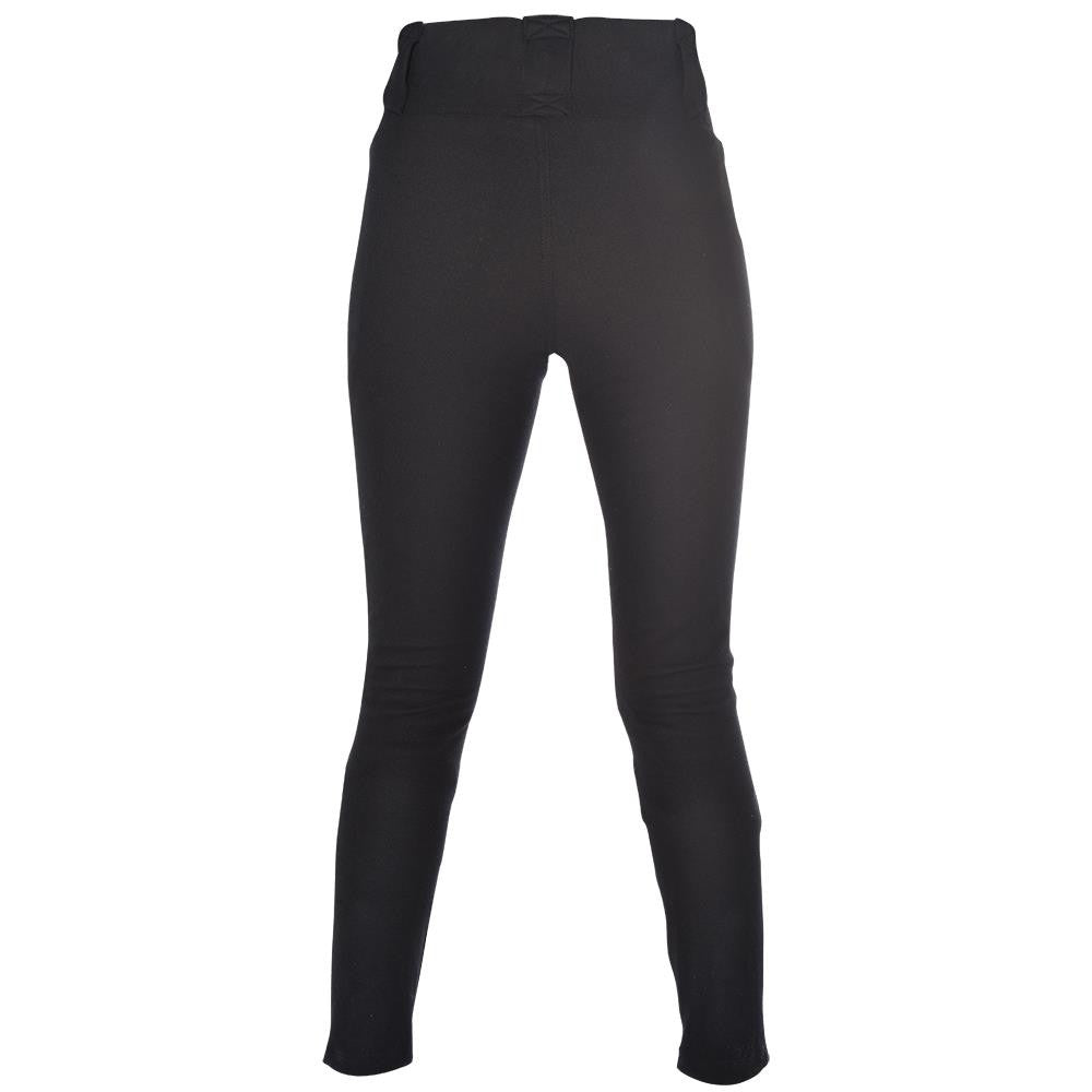 Oxford Women's Super Motorcycle Leggings Short Leg