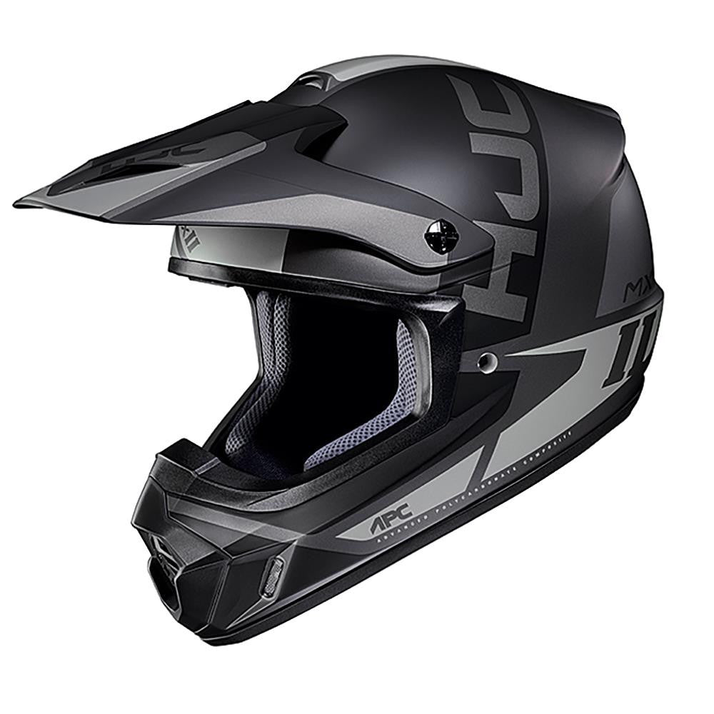 HJC CS-MX II 2022 Off Road Motorcycle Motocross Helmet