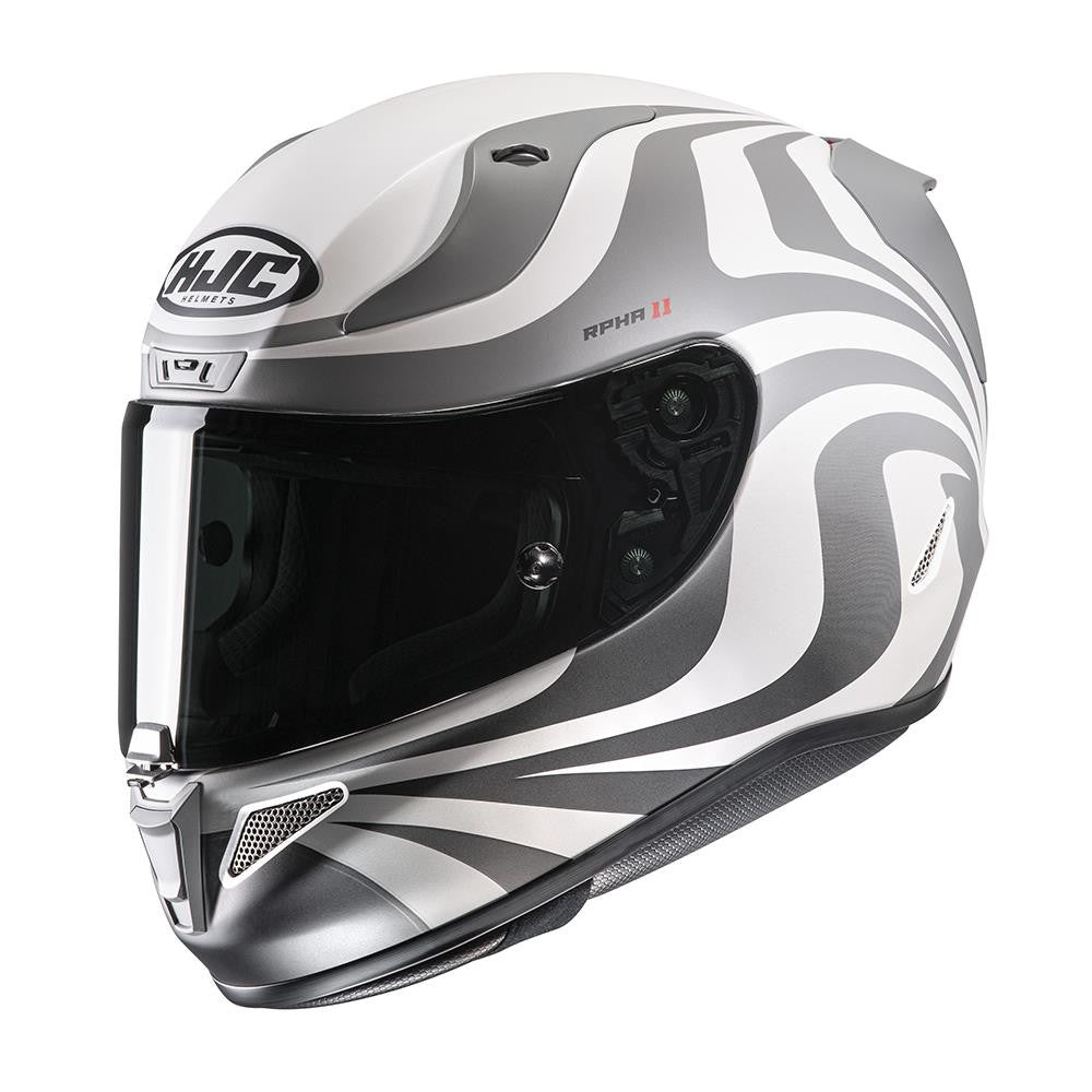 HJC RPHA 11 Eldon Motorbike Helmet