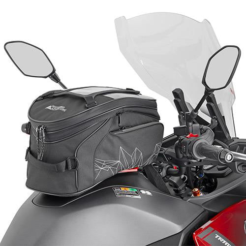 Kappa RA311R Tank Lock Motorcycle Motorbike Tank Bag 16L