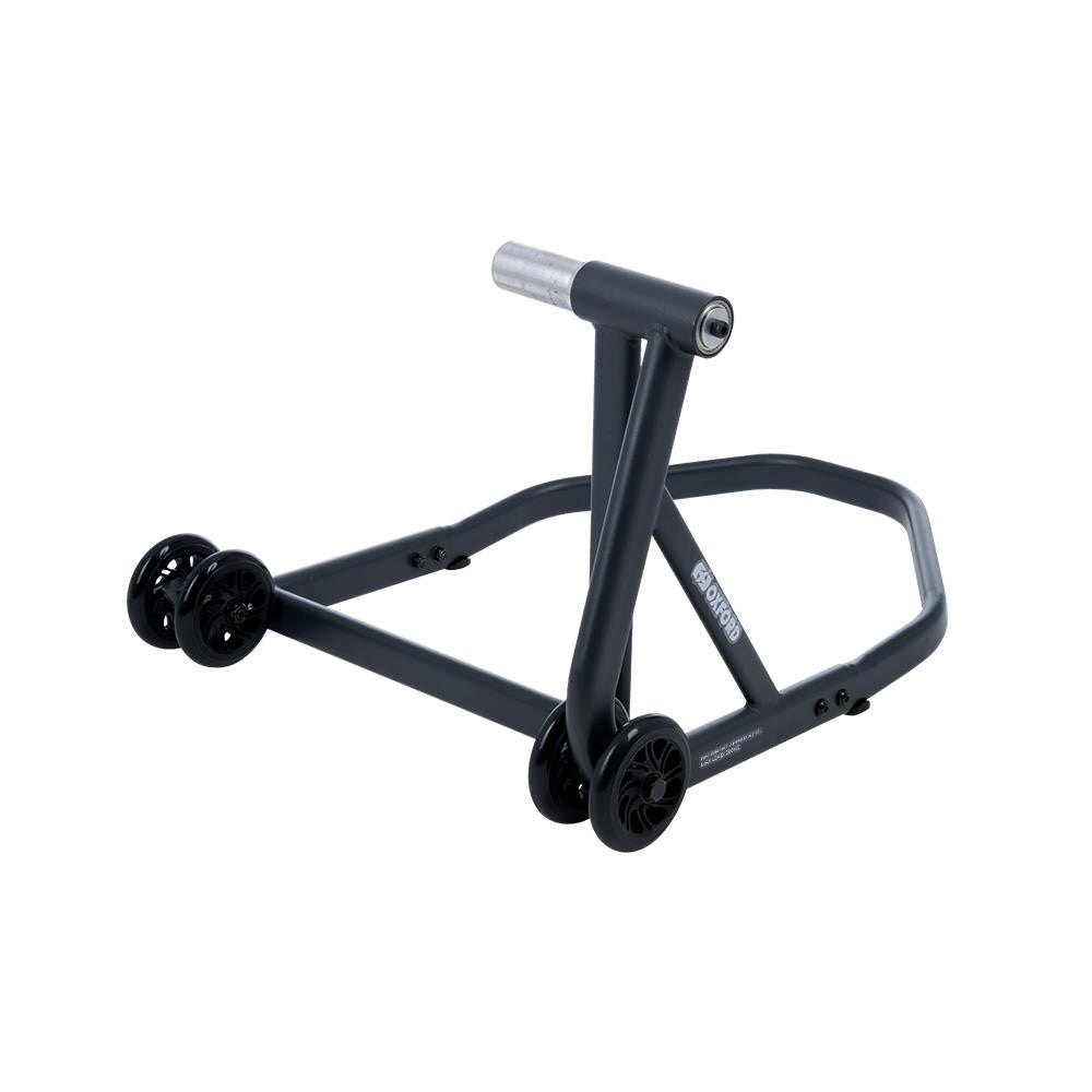 Oxford ZERO-G Motorcycle Motorbike Single Sided Paddock Stand