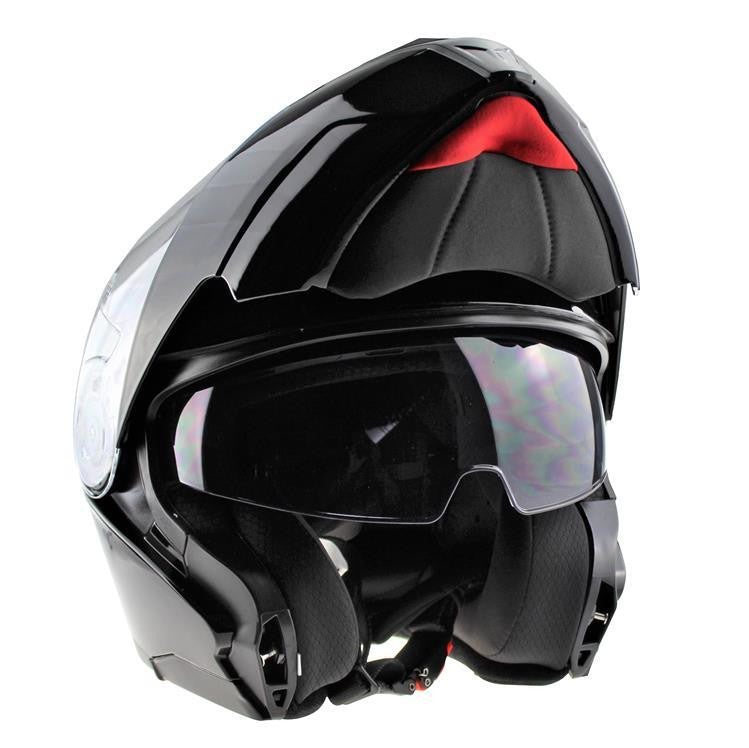 Viper RSV345 Flip Up Motorcycle Motorbike Helmet