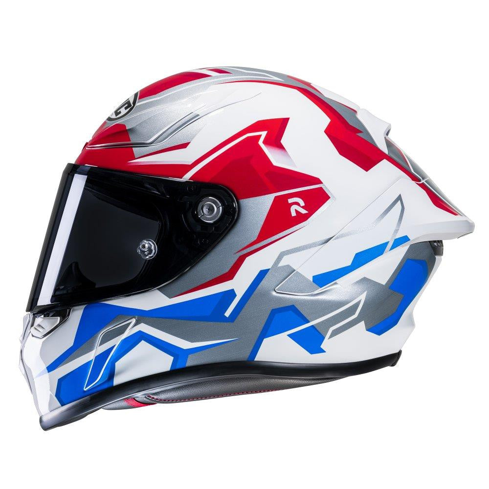 HJC RPHA-1 Nomaro Motorcycle Full Face Helmet - 2023