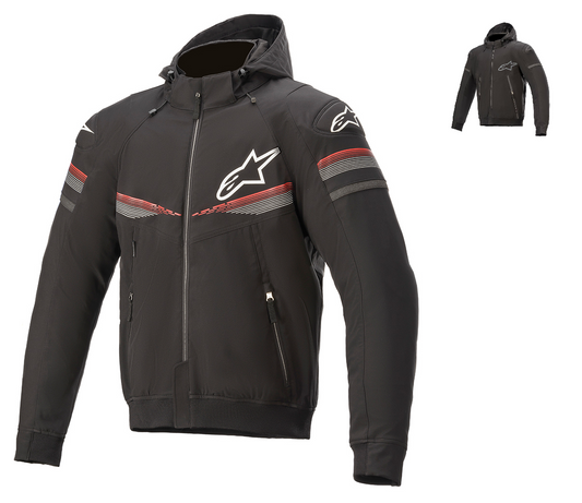 Alpinestars Sektor v2 Tech Hoodie