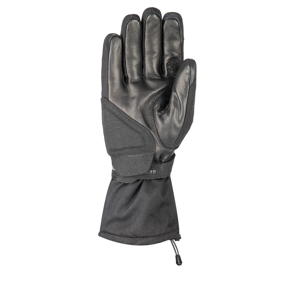 Oxford Convoy 3.0 MS Motorbike Motorcycle Leather Glove