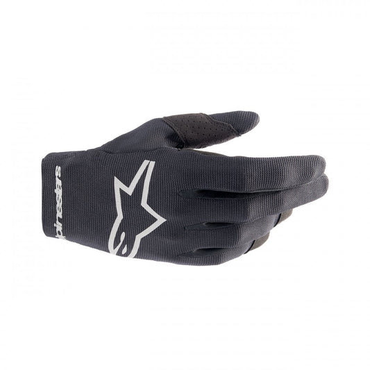 Alpinestars Youth Radar Gloves Black