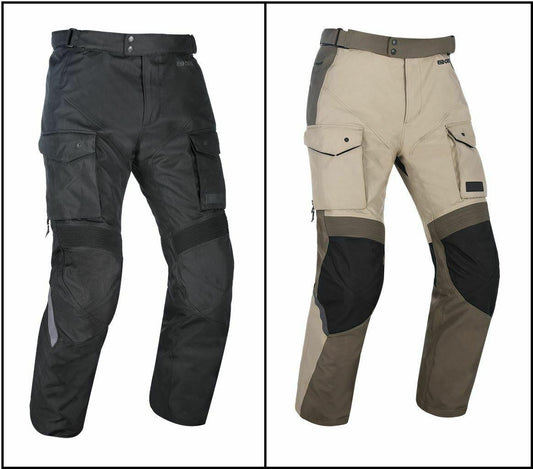 Oxford Continental Advanced Pants