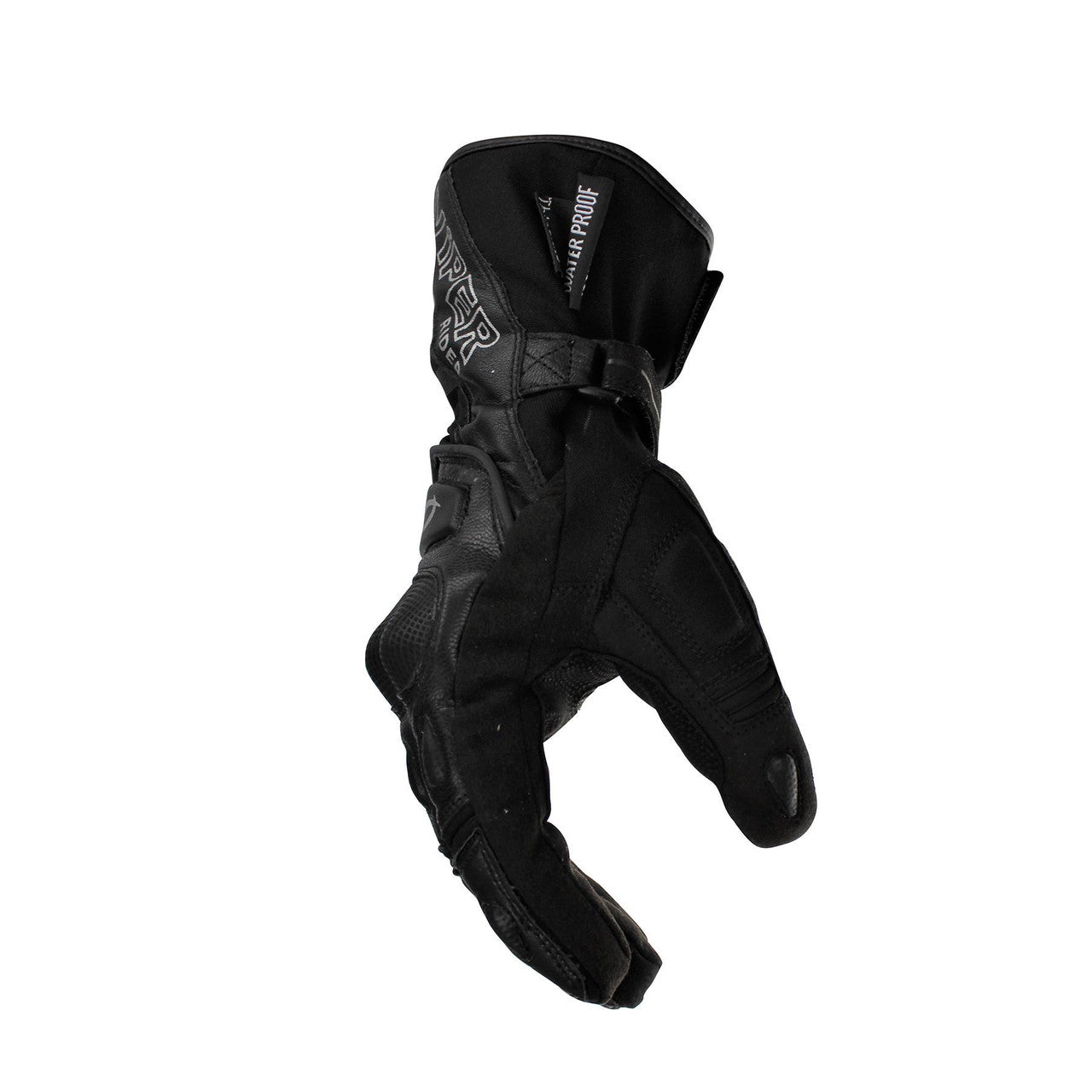 Viper Toureg Road CE Approved Textile Motorcycle Gloves